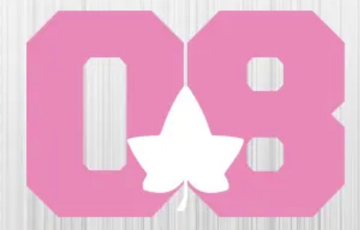11/15 Alpha Kappa Alpha Sororsgiving