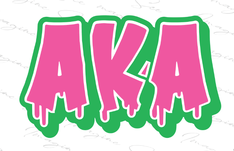 6/28 Sunday A.K.A. Sorority Inc. Private Event