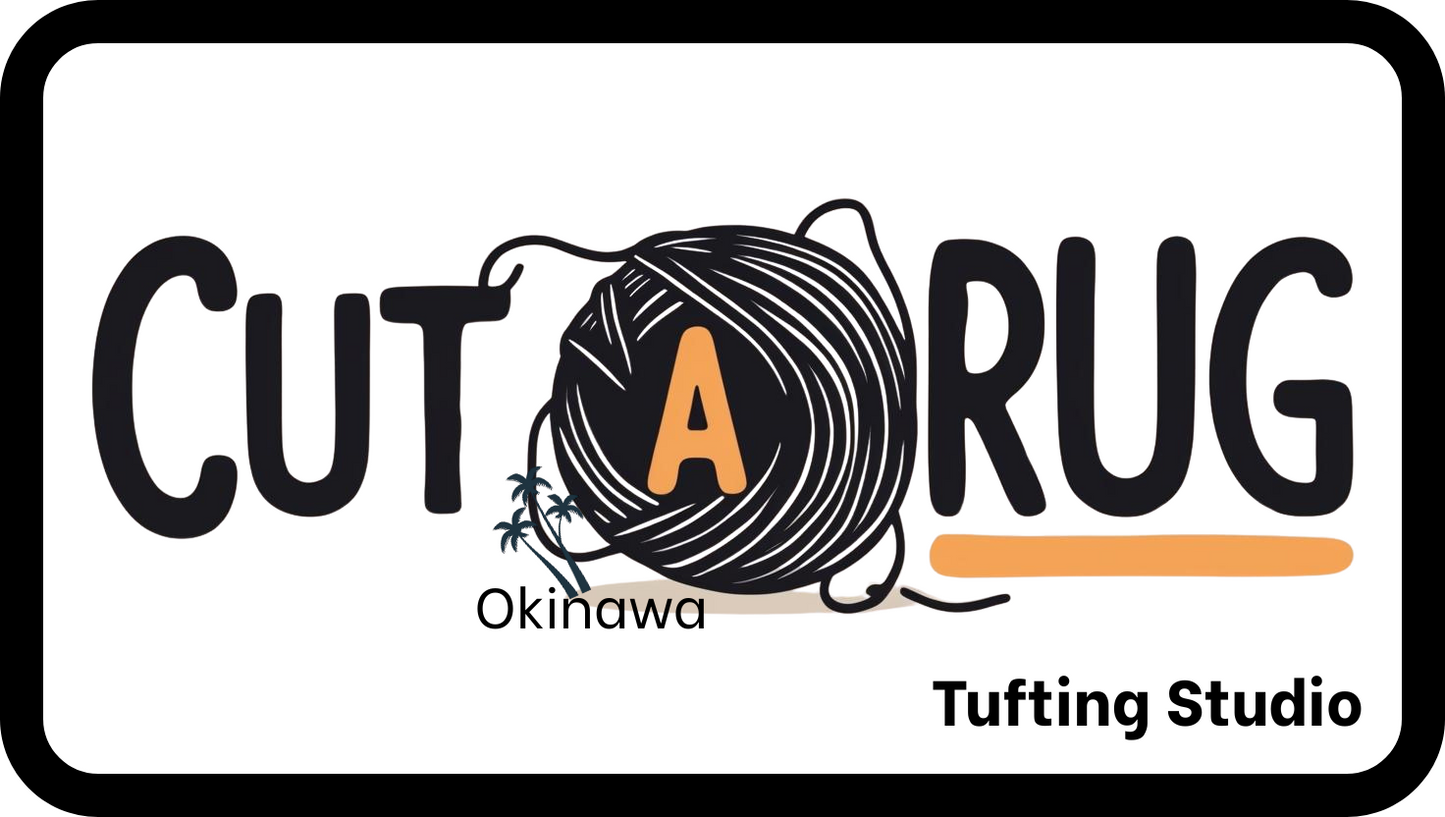 11/22 Date Night Event Saturday Tufting Class